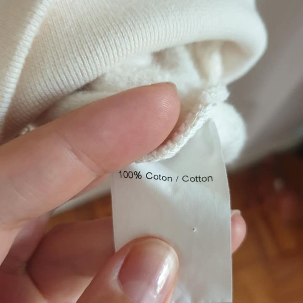 Sonia Rykiel Sweater Dress - Picture 5 of 6